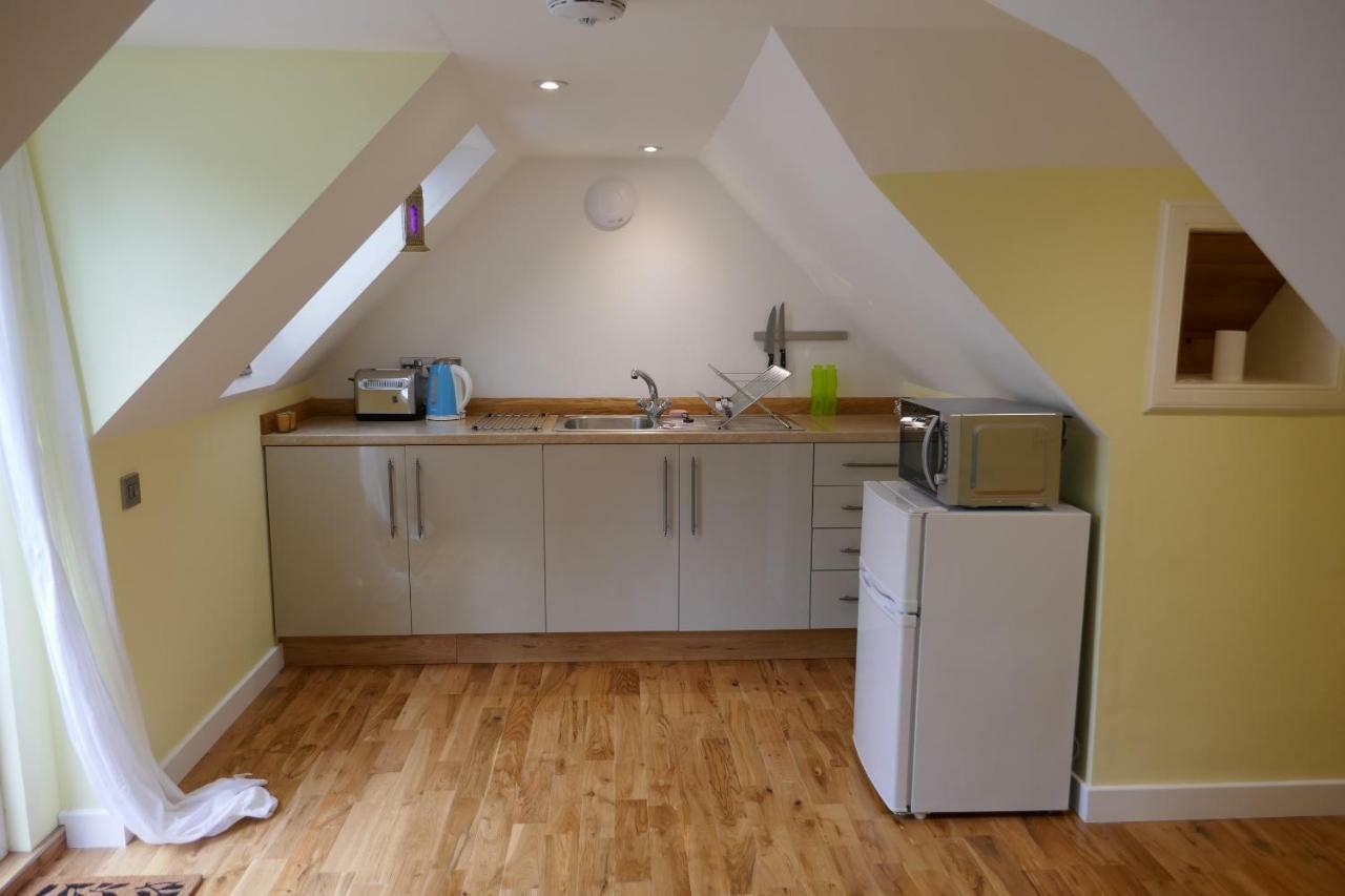 The Den , Sengera Apartamento *
