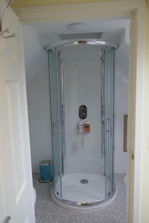 The Den , Sengera Apartamento Inverness