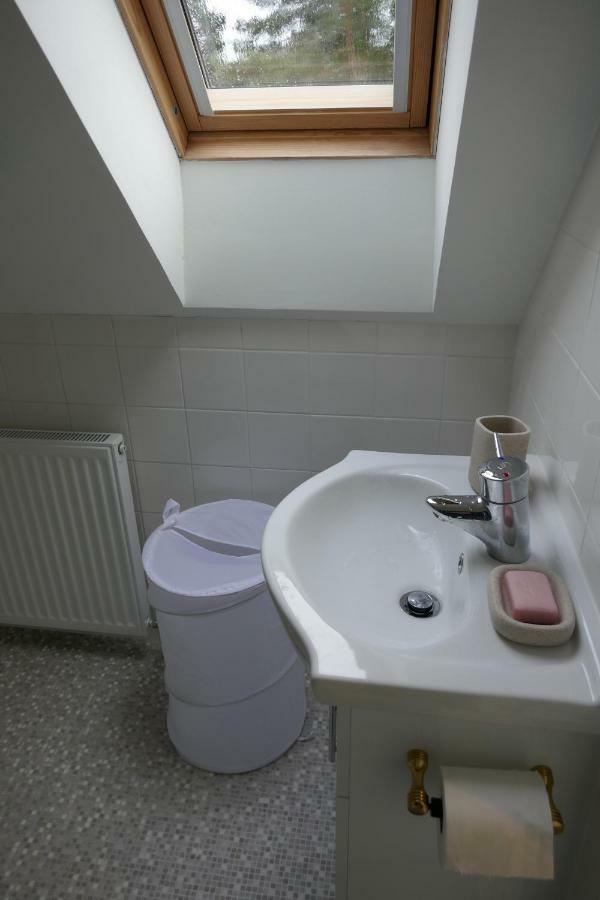 The Den , Sengera Apartamento *